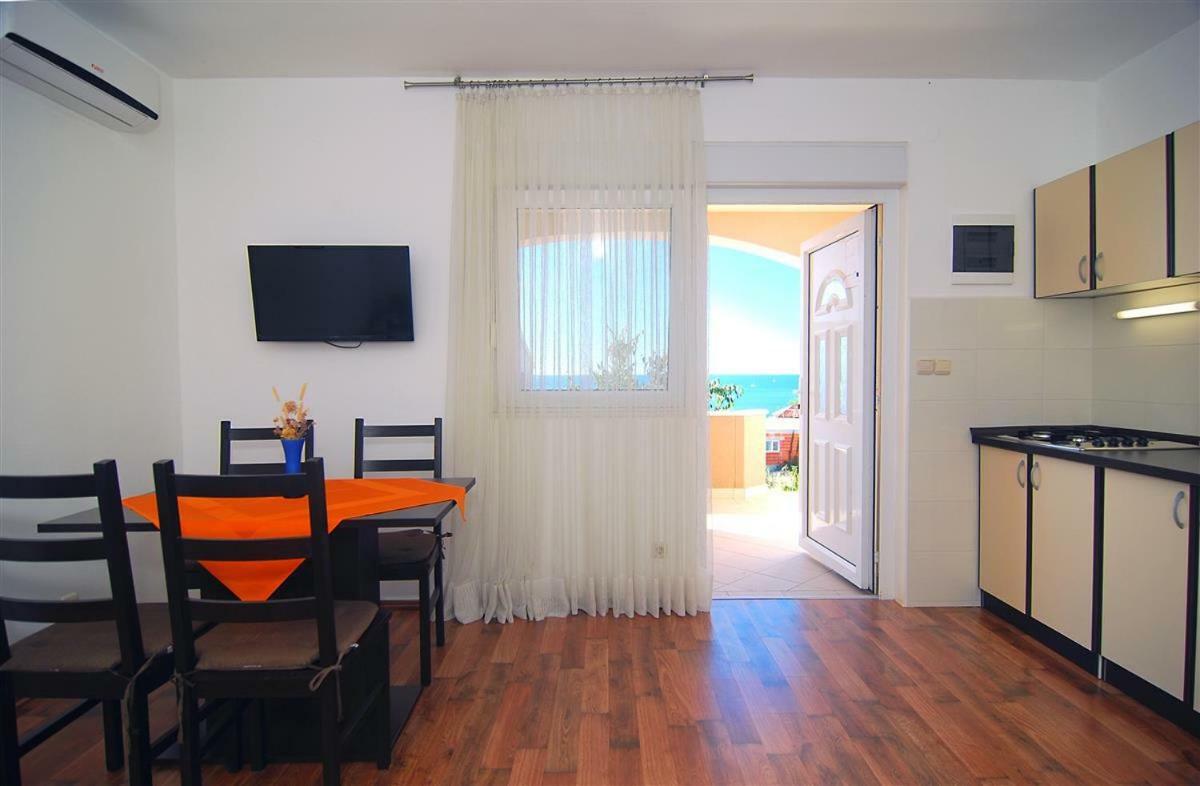 Apartman Luca Apartment Zecevo Exterior photo